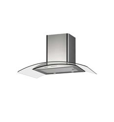 CAMPANA CATA 90 GAMMA900 645 M3/H INOX