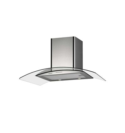 CAMPANA CATA 90 GAMMA900 645 M3/H INOX - 025600560131