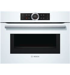 HORNO-MICROONDAS COMPACTO BOSCH CMG633BW1 - CMG633BW1