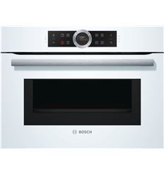 HORNO MICROONDAS SMEG SF4400MX INOX 32L