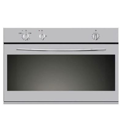 Horno Integrable Siemens iQ700 HB673GBW1F 60 x 60 cm Blanco