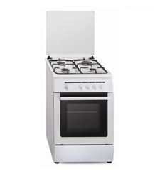 COCINA VITROKITCHEN CB55BN 4F 50cm NATURAL - CB55BN
