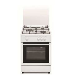 COCINA VITROKITCHEN CB5530BN 50CM 3F NATURAL - CB5530BN