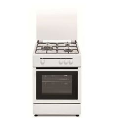 COCINA VITROKITCHEN CB5530BN 50X55 3F NAT.