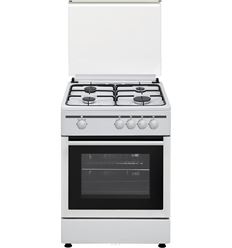 COCINA VITROKITCHEN CB60BN 4F NATURAL 60cm - CB60BN