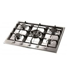 ENCIMERA GAS VITROKITCHEN EN72IN 5F NATURAL - EN72IN