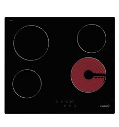 VITRO CATA TN 604 4 ZONAS 60CM