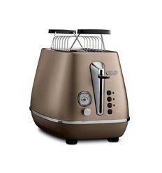 TOSTADOR DELONGHI CTI2103.BZ DISTINTA 900W