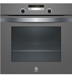 HORNO BALAY 3HB584CA0 60 MULTIFUNCION PIROLITIC A