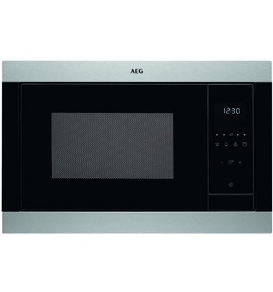 MICROONDAS INTEGR. AEG MSB2547D-M INOX GRILL 23L - 947607444