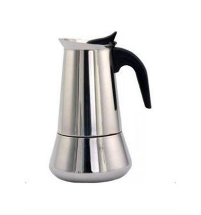 CAFETERA ORBEGOZO KFI1260 12TZ INOX INDUCCION - KFI1260