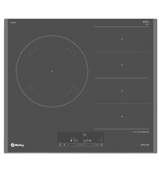 INDUCCION BALAY 3EB969AU 2 ZONAS 60CM BISEL - 3EB969AU
