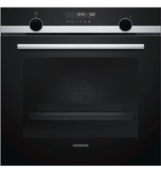 HORNO SIEMENS HB578G0S00 CRISTAL NEGRO PIROLITICO - HB578G0S00