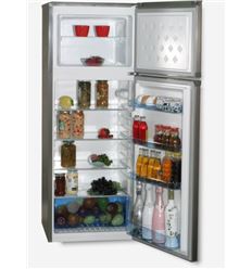 FRIGO ROMMER FV251 144X55 A+ INOX - FV251