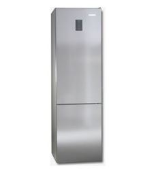COMBI ROMMER FC461 NF A++ 201X59 INOX - FC461