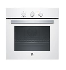 HORNO BALAY 3HB2010B0 MULTIFUNCION BLANCO - 3HB2010B0