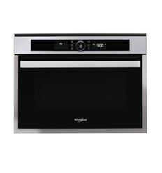 MICROONDAS INTEGR. WHIRLPOOL AMW509IX INOX GRILL