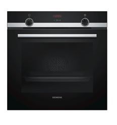 HORNO SIEMENS HB514AER0 MULTIF. NEGRO GUIA A - HB514AER0