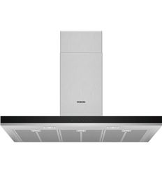 CAMPANA SIEMENS LC97BHM50 90 NEGRA 710 m3/h - LC97BHM50