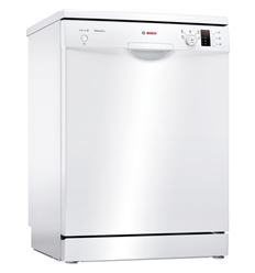 LAVAVAJILLAS BOSCH SMS25AW05E E - 009000400137