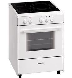 COCINA VITRO MEIRELES E603W 60X60 3 ZONAS - E603W
