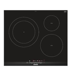 INDUCCION SIEMENS EH675FJC1E 3 ZONAS - 013400090063