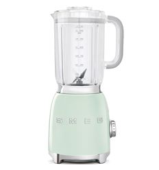 BATIDORA VASO SMEG BLF01PGEU 800W 1.5L VERDE CLARO - BLF01PGEU