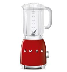 BATIDORA VASO SMEG BLF01RDEU 800W 1.5L ROJO - BLF01RDEU