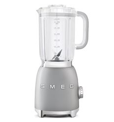 BATIDORA VASO SMEG BLF01SVEU 800W 1.5L CROMADO - BLF01SVEU