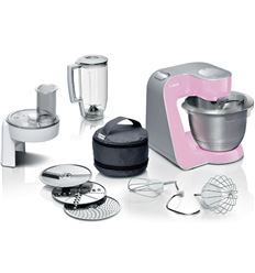 ROBOT COCINA BOSCH MUM58K20 ROSA 1000W SKY - MUM58K20