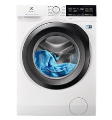 LAVADORA SECADORA ELECTROLUX EW7W3964LB 9/6KG 1600