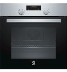 HORNO BALAY 3HB2030X0 MULTIFUNCION A - 3HB2030X0