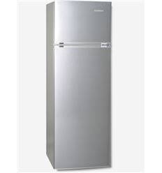 FRIGO ROMMER FV291 INOX F 160x54x60 cm - FL291INOX