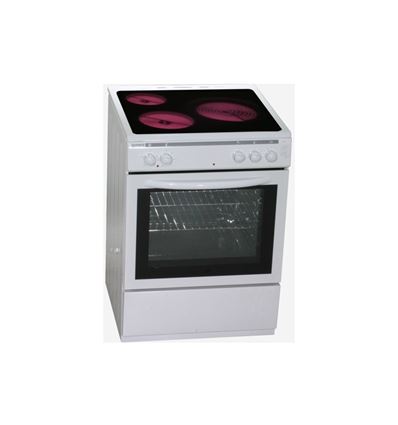 COCINA VITRO ROMMER CVH-63 3F BUT 60X62 - CVH63