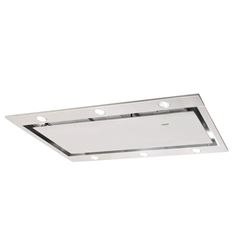 GRUPO FILTRANTE CATA 100 FENIX 1000X 600 M3/H INOX - 02111305