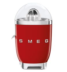 EXPRIMIDOR SMEG CJF01RDEU ROJO - CJF01RDEU