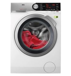 LAVADORA AEG L8FEC942 9KG 1400RPM A+++ VAPOR