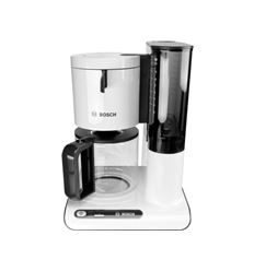 CAFETERA DE GOTEO BOSCH TKA8011 15T BLANCA SKY