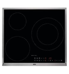 INDUCCION AEG IKB63301XB 3 ZONAS - 949597415