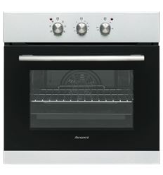 HORNO BENAVENT BHM200X INOX MULTIFUNCION A - BHM200X