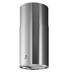 CAMPANA ELECTROLUX LFI514X DECORATIVA ISLA 620m3/h