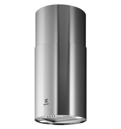 CAMPANA ELECTROLUX LFI514X DECORATIVA ISLA 620m3/h - 942051005