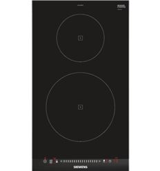 INDUCCION MODULAR SIEMENS EH375FBB1E 2 ZONAS 30CM