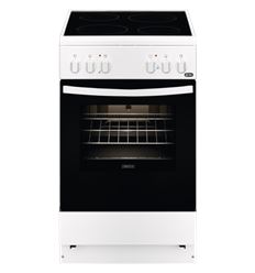 COCINA VITRO ZANUSSI ZCV540G1WA 85X50 BLANCA - ZCV540G1WA