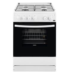 COCINA GAS ZANUSSI ZCG61281WA 60CM - ZCG61281WA