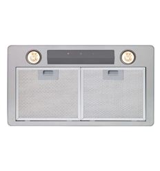 GRUPO FILTRANTE CATA GL45X 45CM INOX A - 02030305