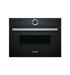 HORNO-MICROONDAS COMPACTO BOSCH CMG633B - CMG633BB
