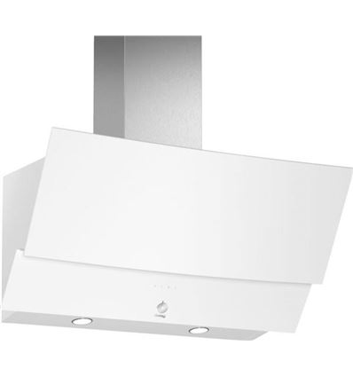 CAMPANA BALAY 3BC585GB 80CM 629M3/H CR.BLANCO C - 3BC585GB