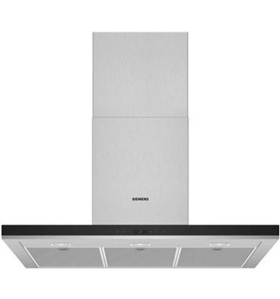 CAMPANA SIEMENS 90 LC97BHP50 690 M3/H INOX A - LC97BHP50