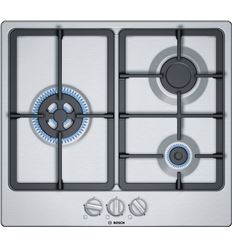 PLACA DE GAS BOSCH PGC6B5B90 DE 60CM - PGC6B5B90